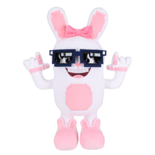 Load image into Gallery viewer, Boppin Bunny Plush (Emailed DLC) [PRE-ORDER]
