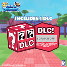 Load image into Gallery viewer, Boppin Bunny Plush (Emailed DLC) [PRE-ORDER]
