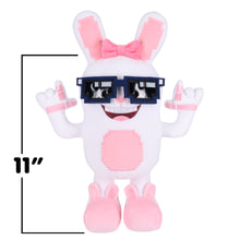 Load image into Gallery viewer, Boppin Bunny Plush (Emailed DLC) [PRE-ORDER]
