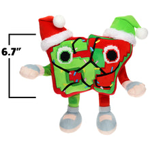 Load image into Gallery viewer, Festive 67 Plush (Emailed DLC) [PRE-ORDER]

