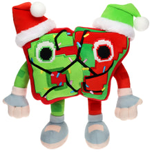 Load image into Gallery viewer, Festive 67 Plush (Emailed DLC) [PRE-ORDER]
