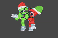 Load and play video in Gallery viewer, Festive 67 Plush (Emailed DLC) [PRE-ORDER]
