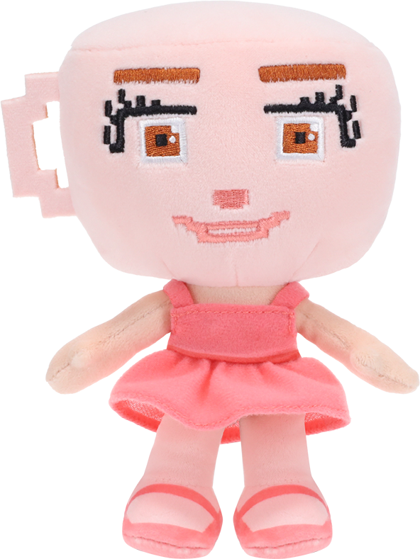 Ballerina Cappuccina