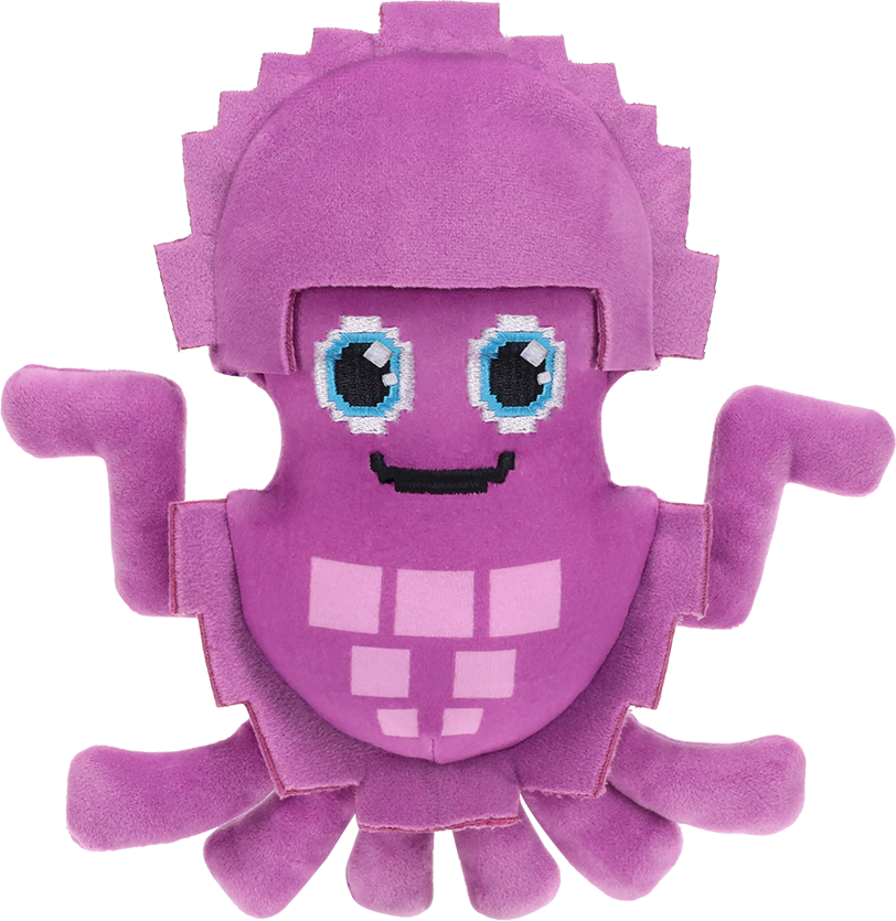 Graipuss Medussi