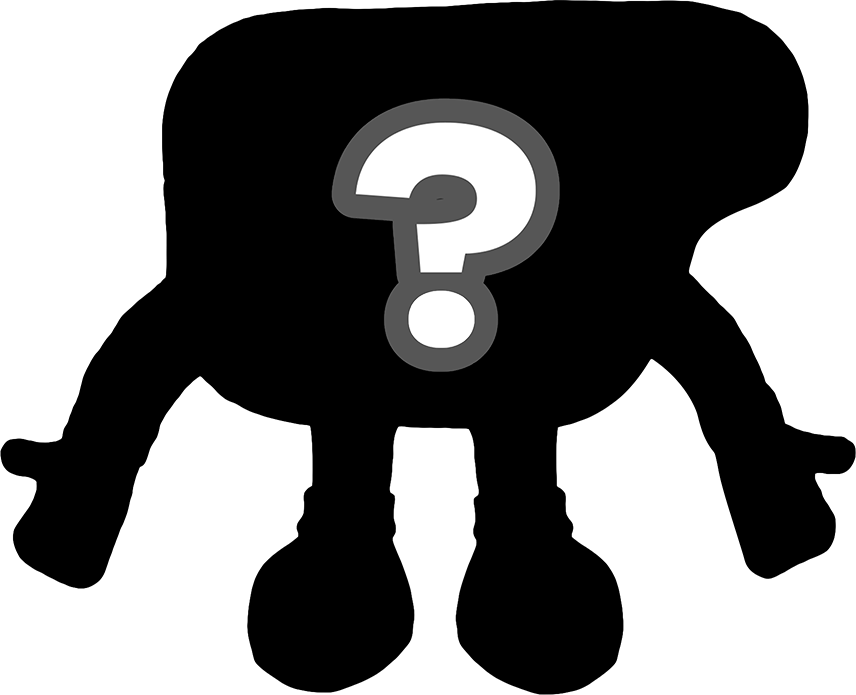 ???