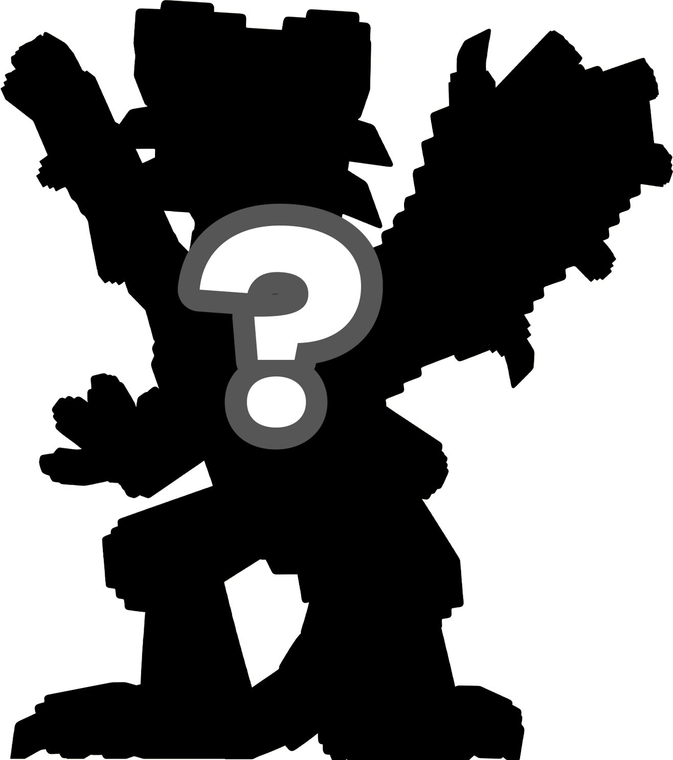 ???
