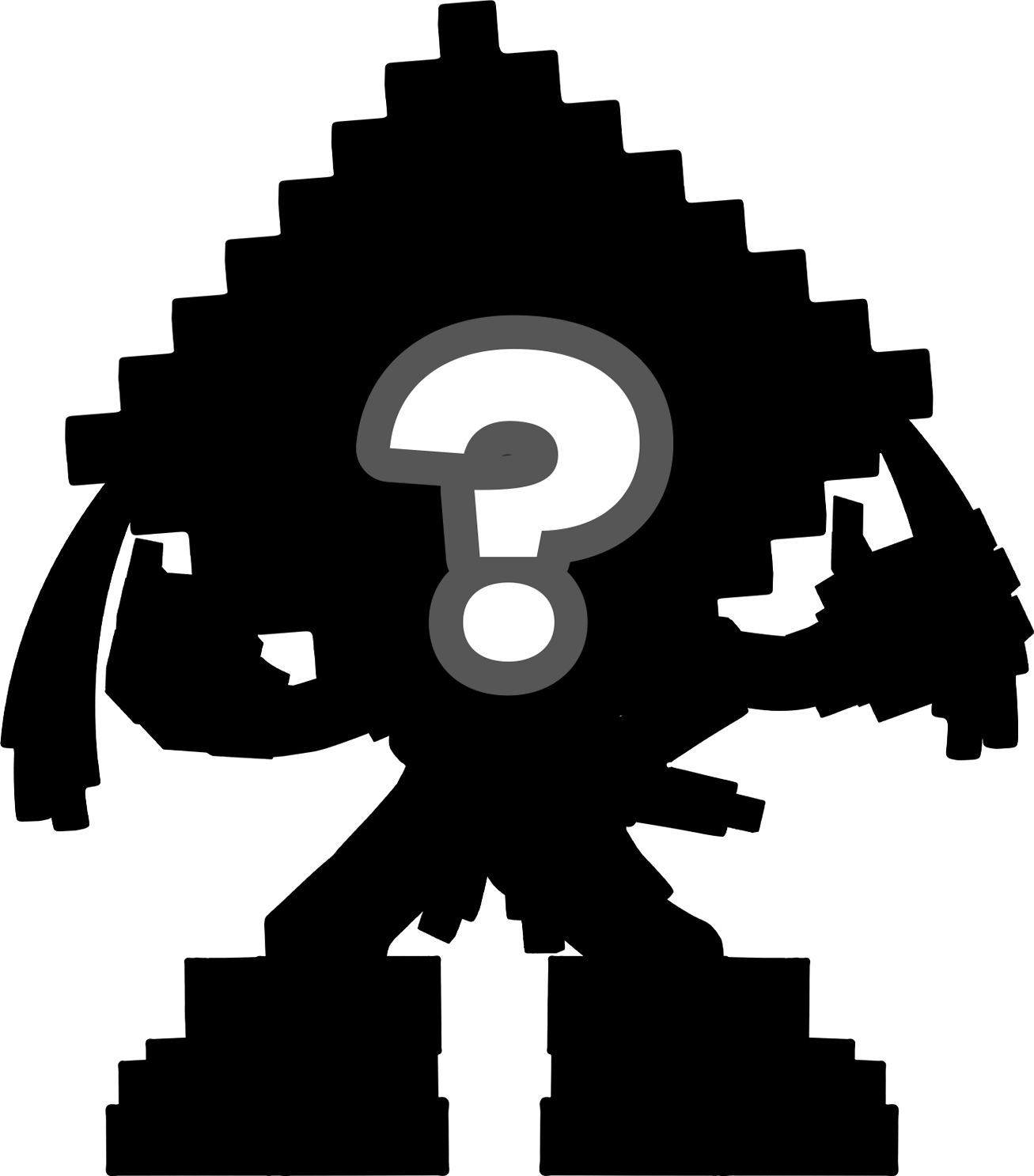 ???