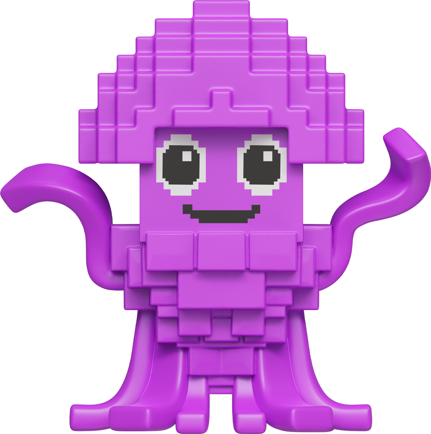 Graipuss Medussi