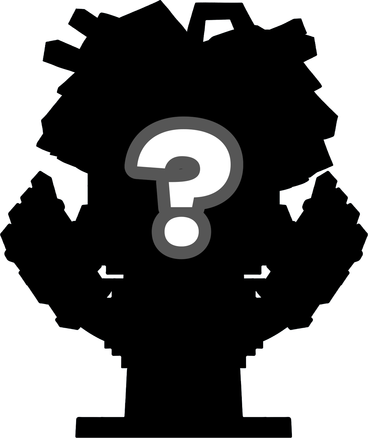 ???