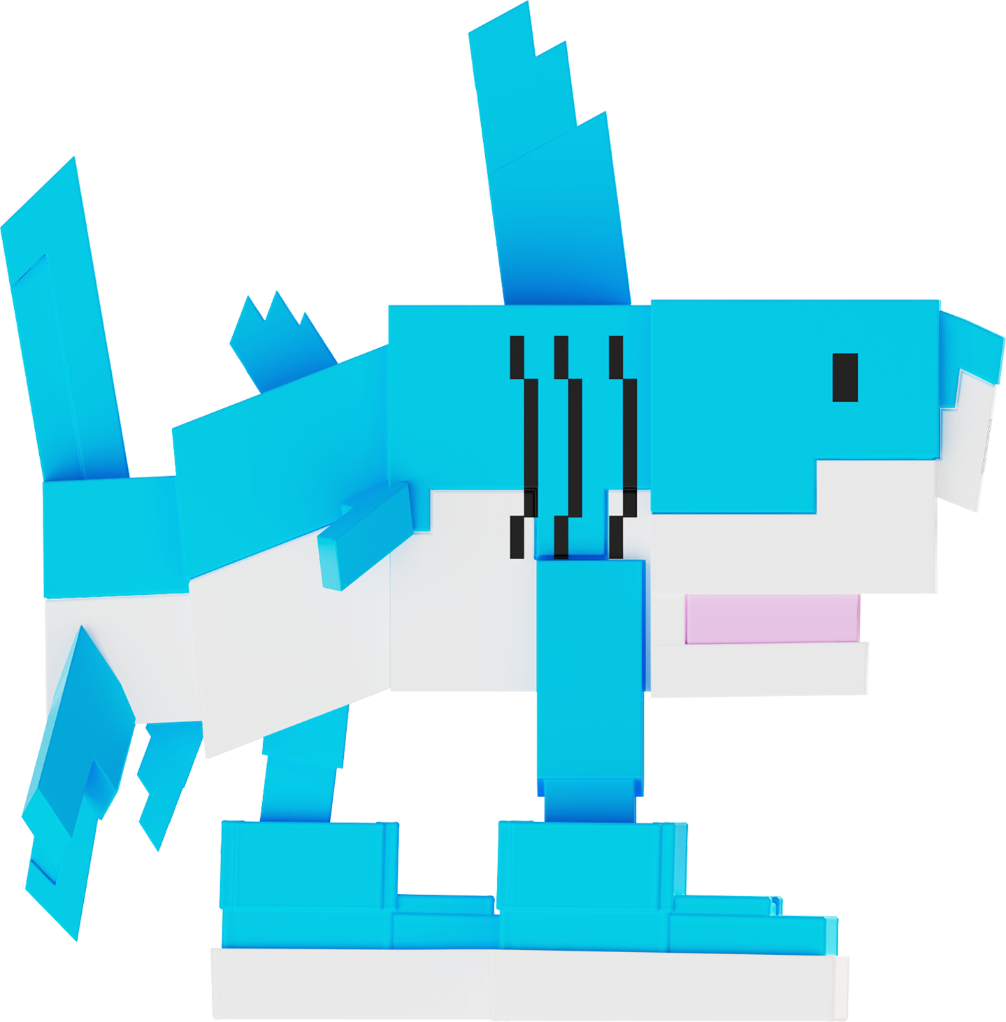 Tralalero Tralala