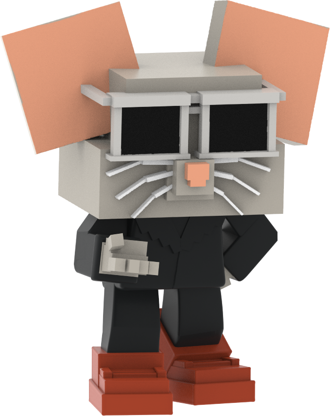 Tim Cheese