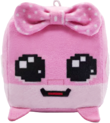 Los Trios Pink